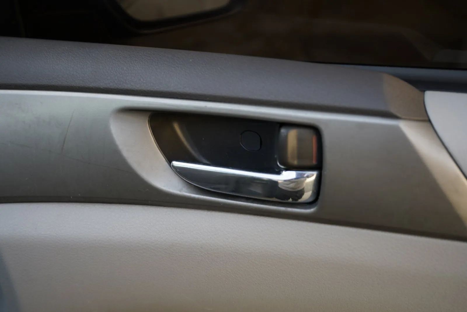 Subaru Forester photo 31