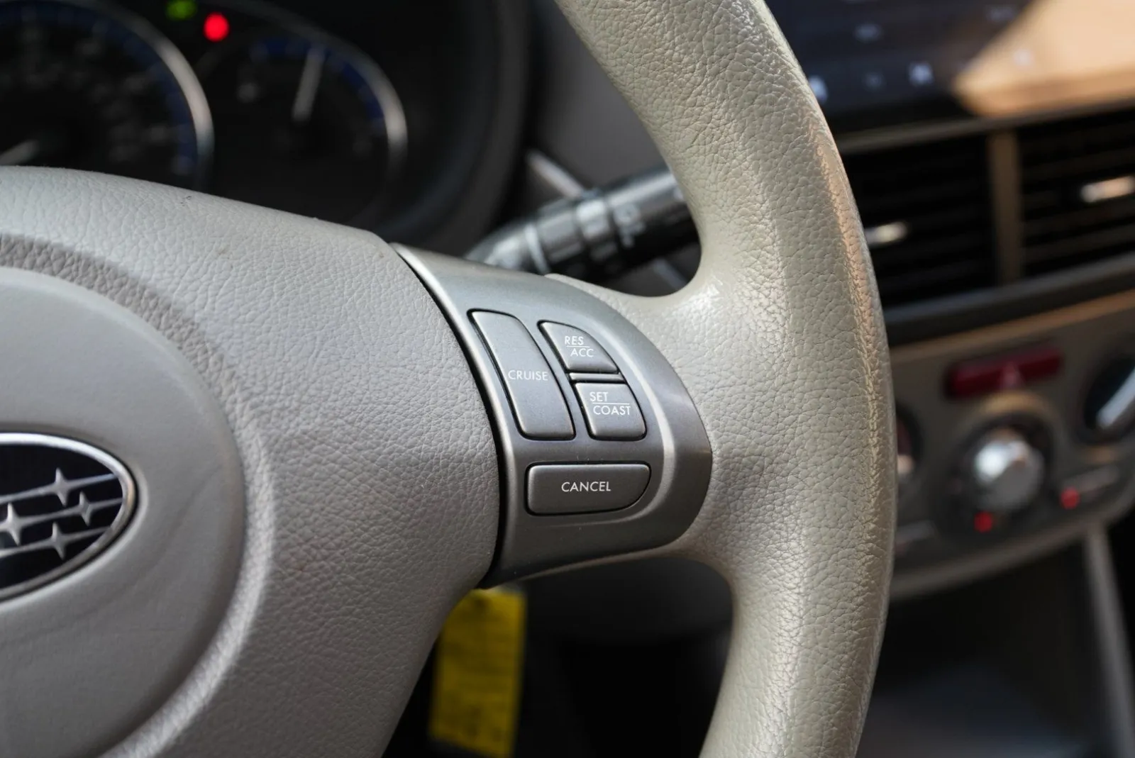 Subaru Forester photo 45