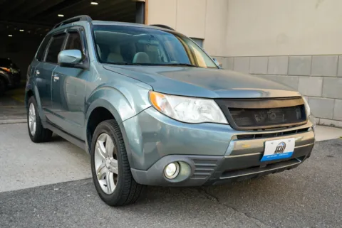 Another view of 2010 Subaru Forester 2.5X Premium for sale in Carlstadt, NJ at 101 Motors