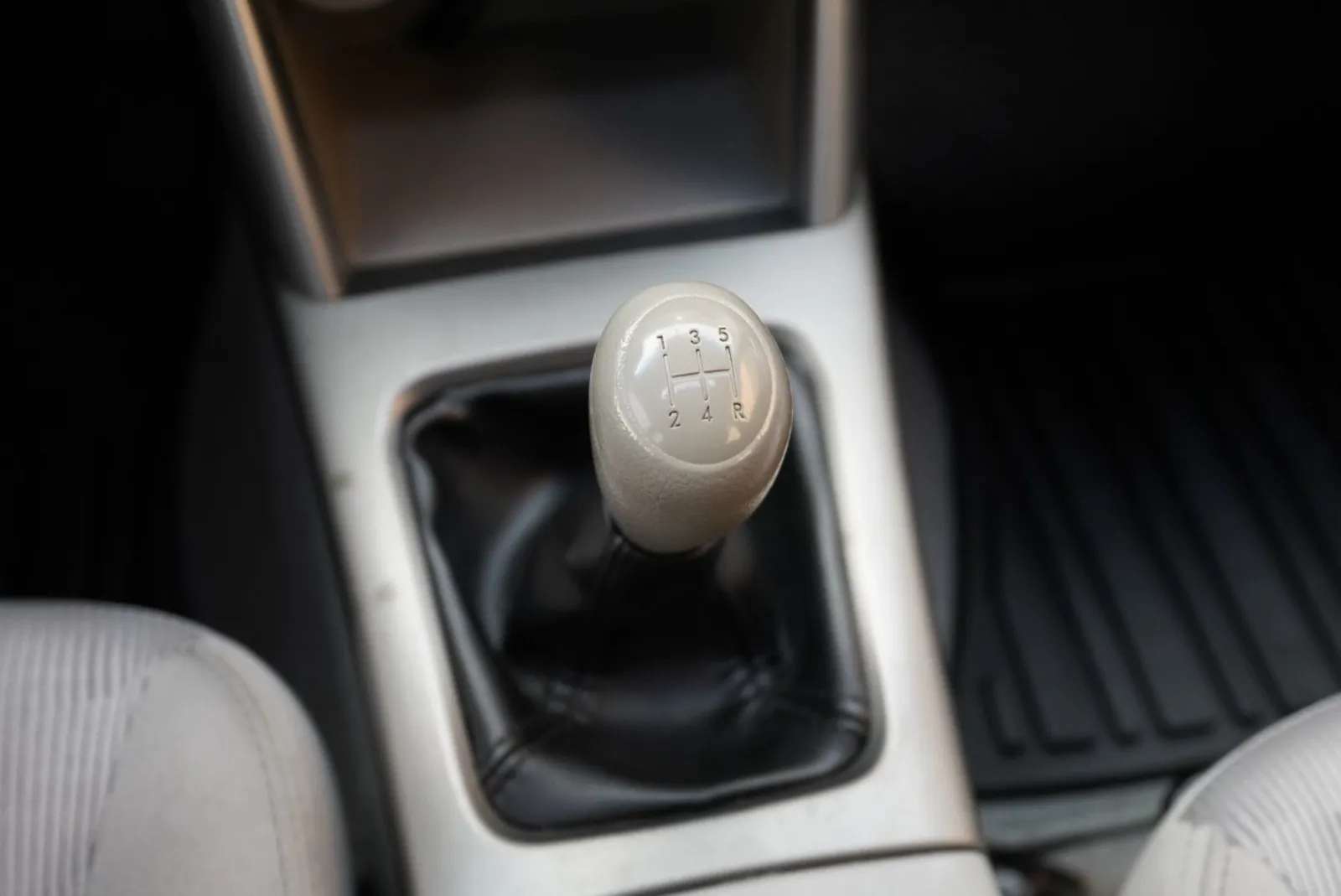 Subaru Forester photo 40