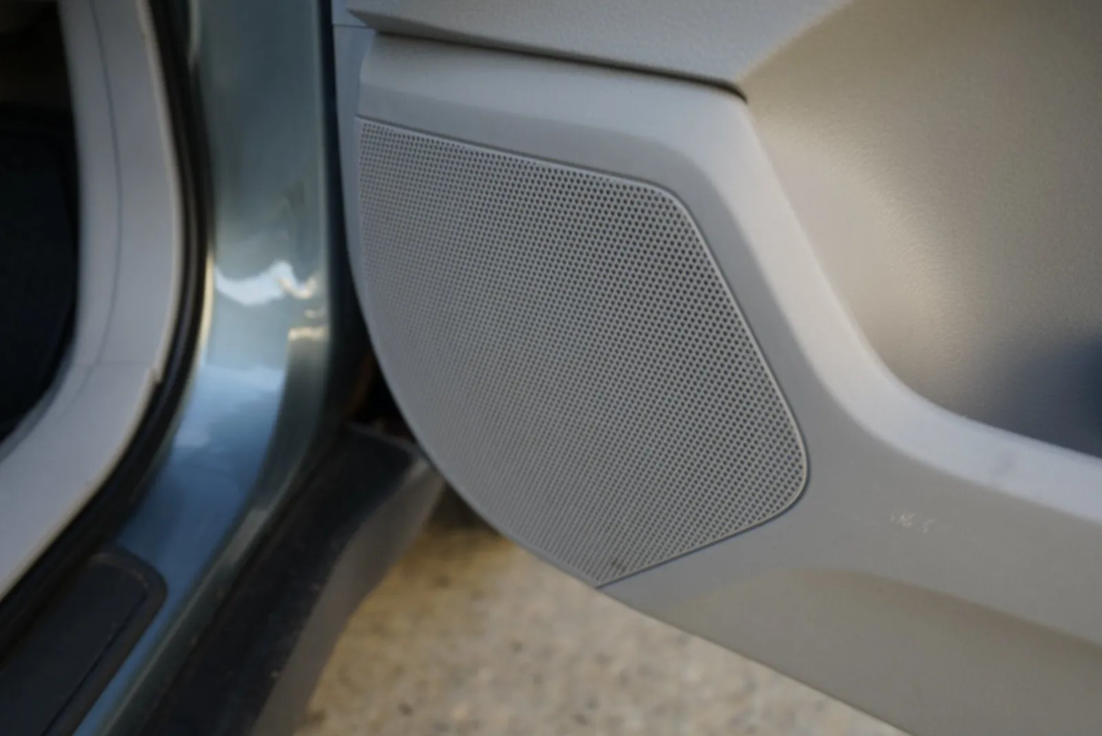 Subaru Forester photo 33
