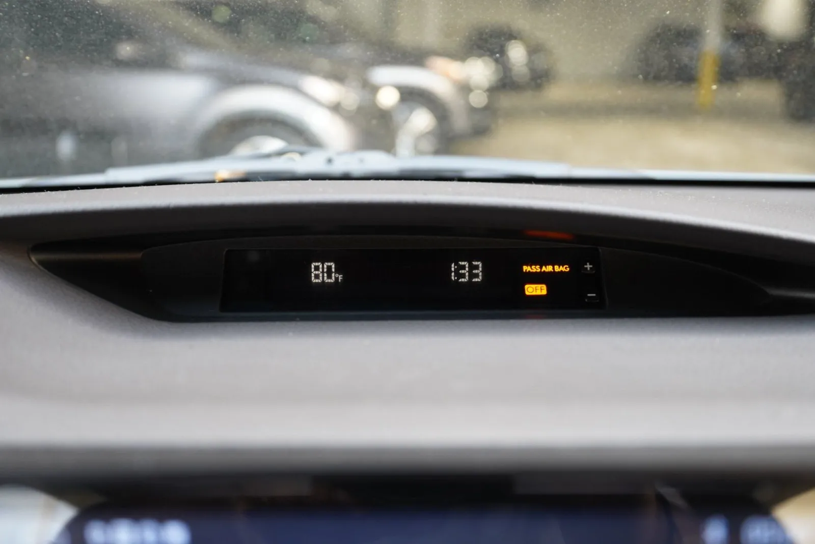 Subaru Forester photo 37