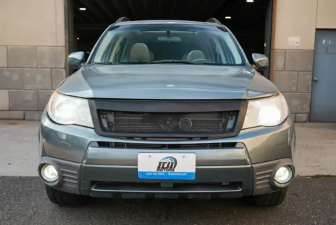Photos of 2010 Subaru Forester 2.5X Premium for sale in Carlstadt, NJ at 101 Motors