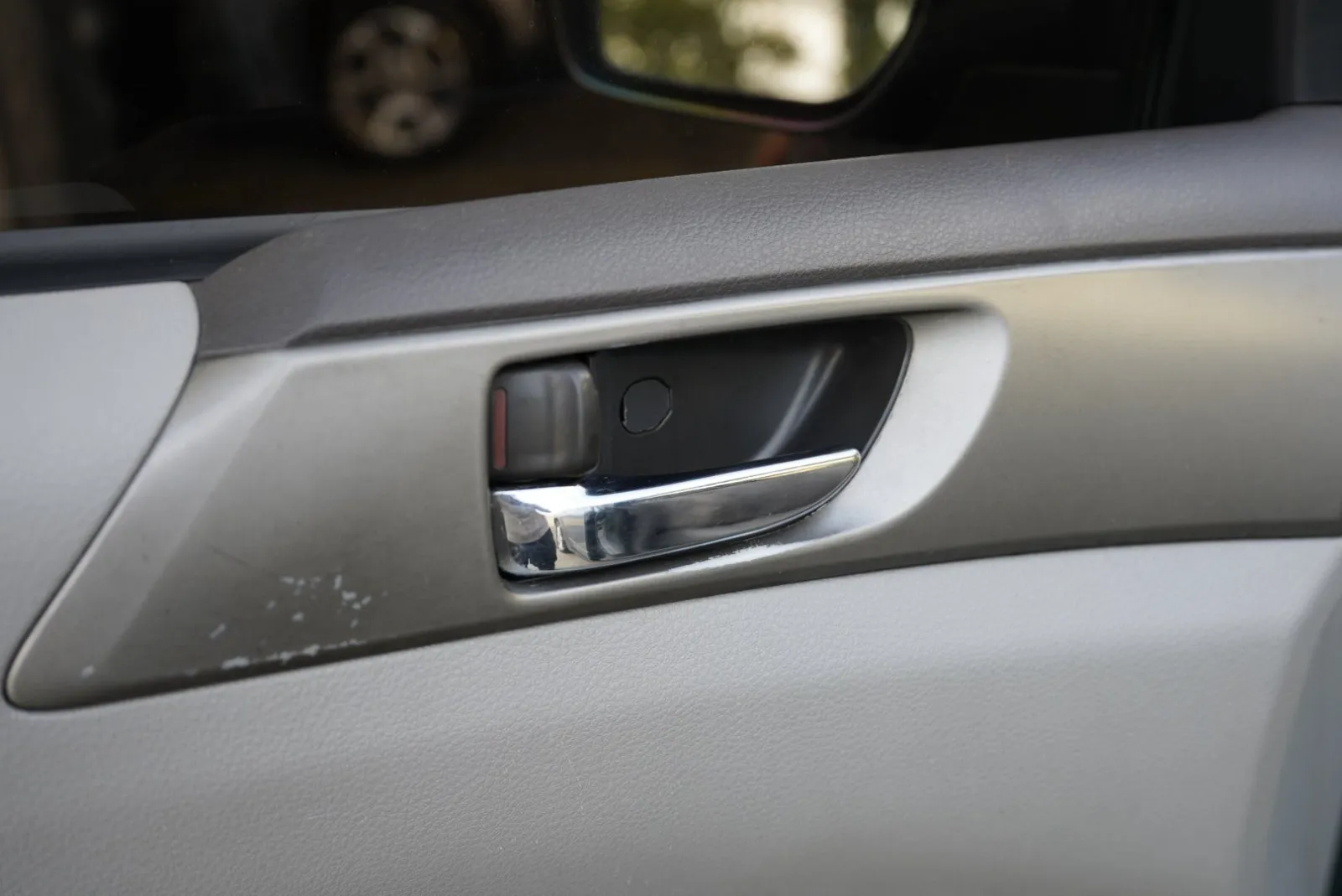 Subaru Forester photo 15