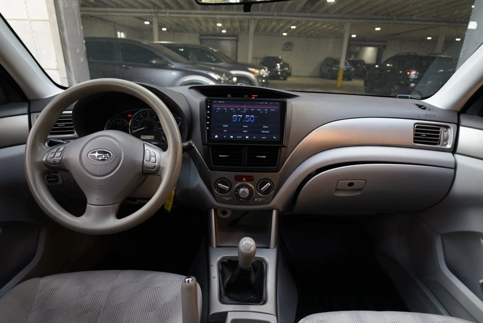 Subaru Forester photo 36