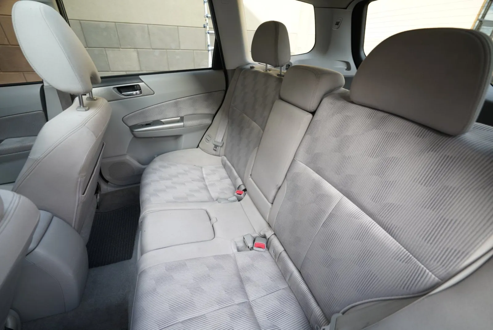 Subaru Forester photo 22