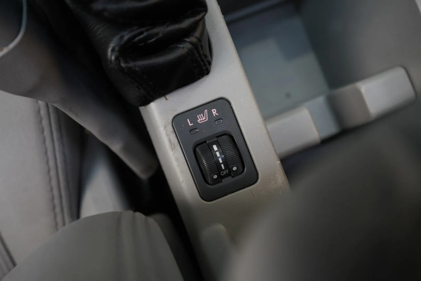 Subaru Forester photo 41