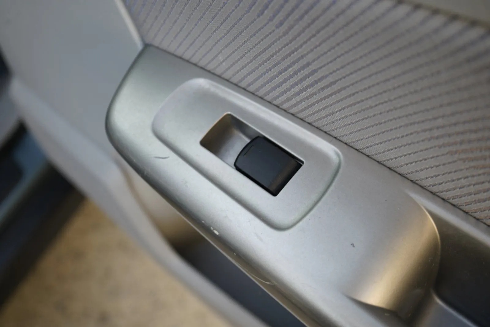 Subaru Forester photo 27