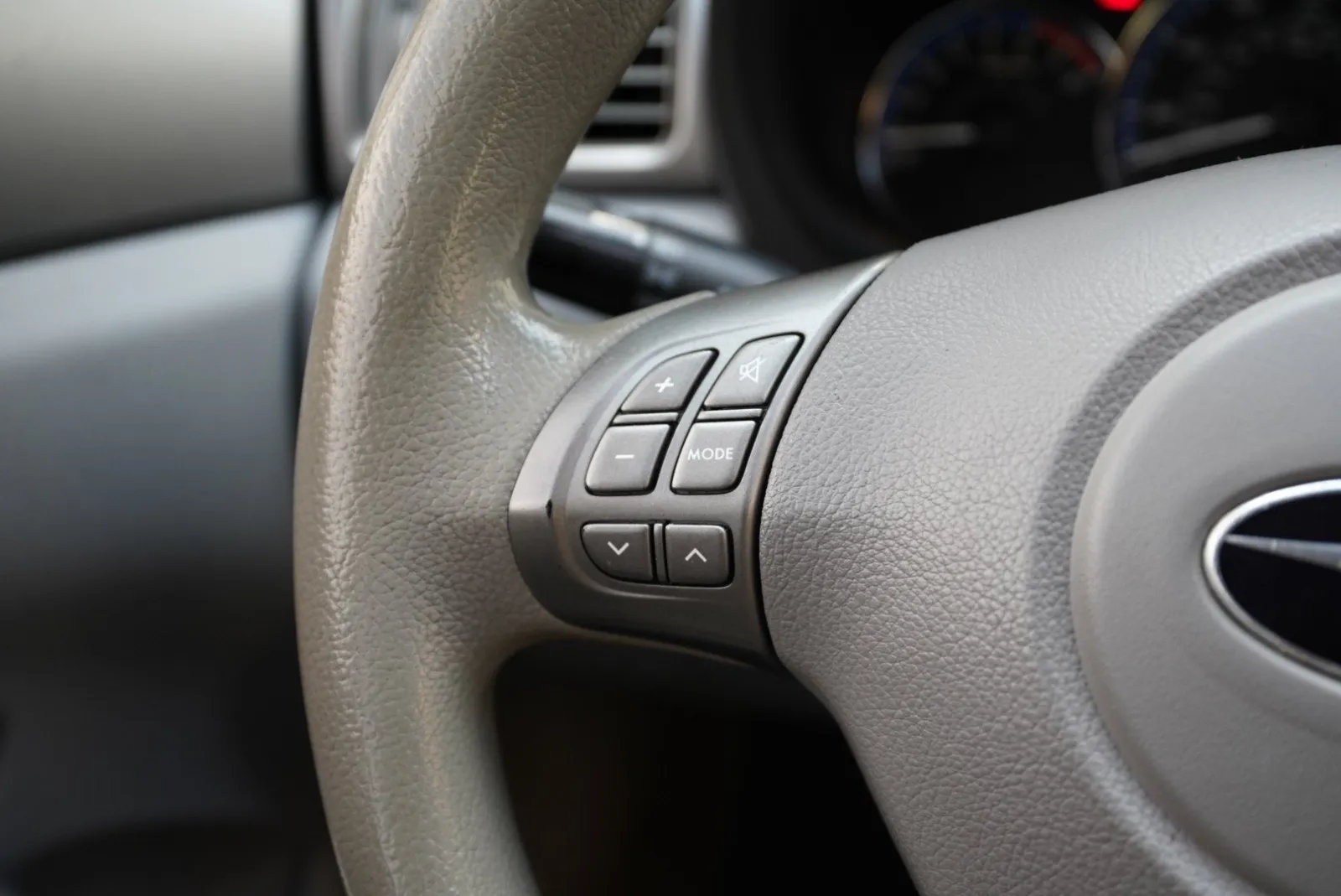 Subaru Forester photo 44