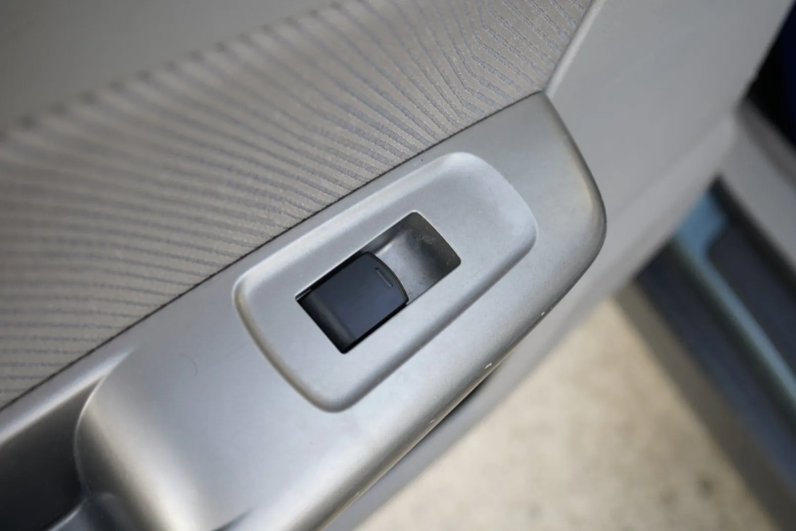 Subaru Forester photo 20