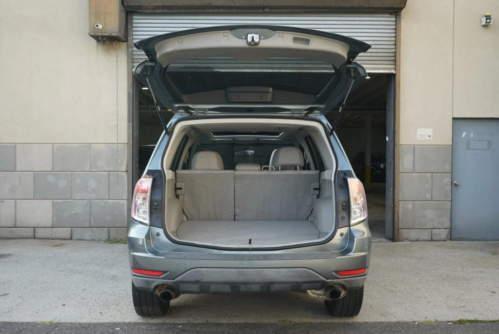 Subaru Forester photo 23