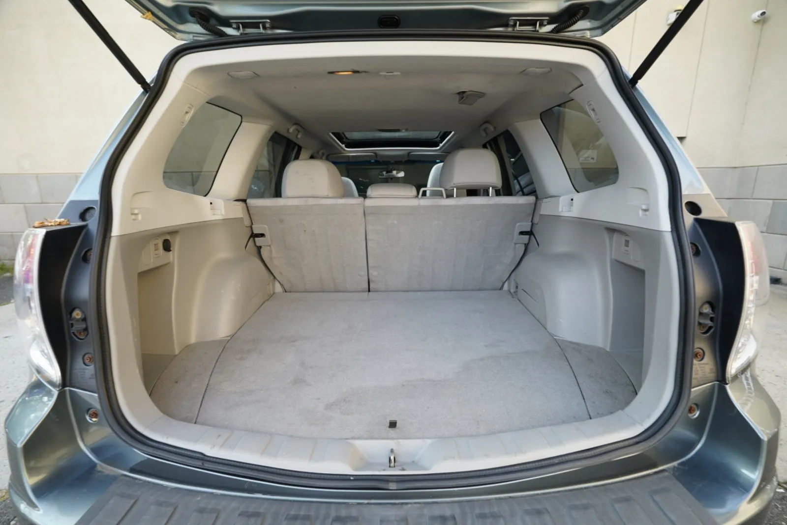 Subaru Forester photo 24