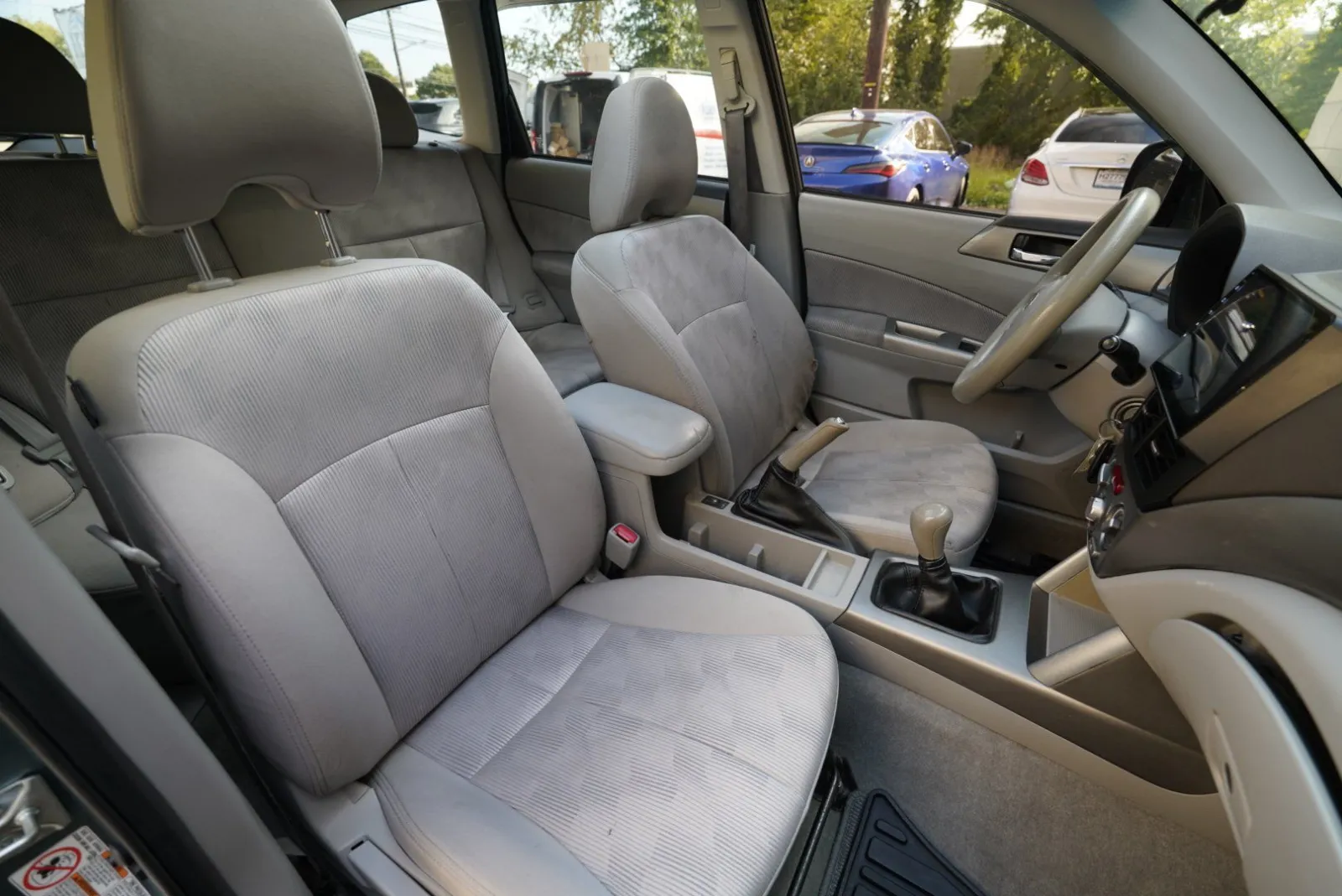 Subaru Forester photo 34