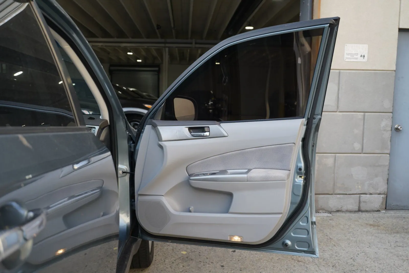 Subaru Forester photo 30