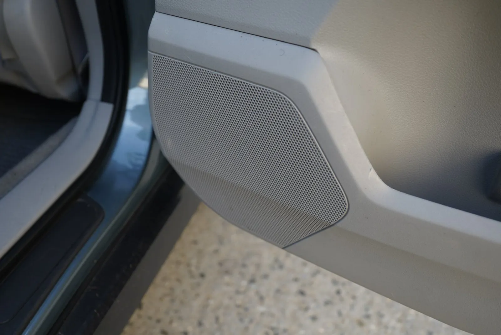 Subaru Forester photo 28