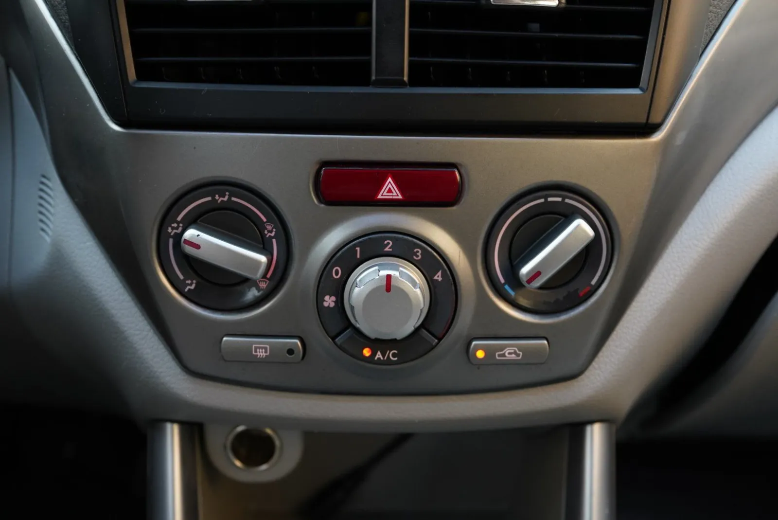 Subaru Forester photo 39