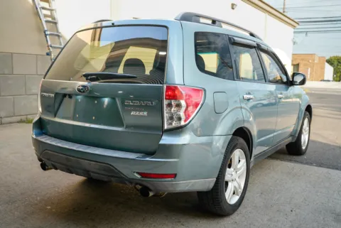 More photos of 2010 Subaru Forester 2.5X Premium at 101 Motors, NJ