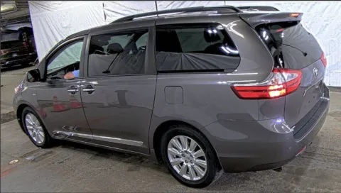 Another view of 2017 Toyota Sienna XLE 7 Passenger for sale in Carlstadt, NJ at 101 Motors