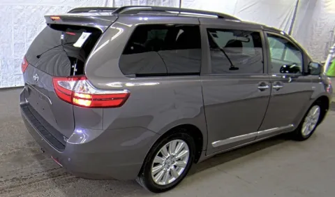 Photos of 2017 Toyota Sienna XLE 7 Passenger for sale in Carlstadt, NJ at 101 Motors