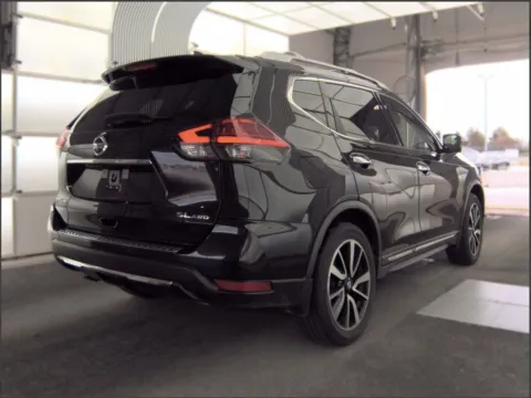 Photos of 2017 Nissan Rogue SL for sale in Carlstadt, NJ at 101 Motors