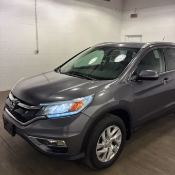 Photos of 2016 Honda CR-V EX-L for sale in Carlstadt, NJ at 101 Motors