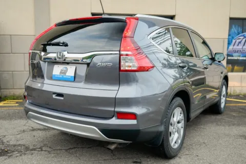 More photos of 2016 Honda CR-V EX-L at 101 Motors, NJ