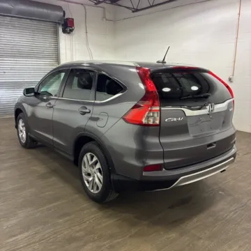 More photos of 2016 Honda CR-V EX-L at 101 Motors, NJ