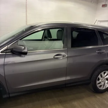 More photos of 2016 Honda CR-V EX-L at 101 Motors, NJ
