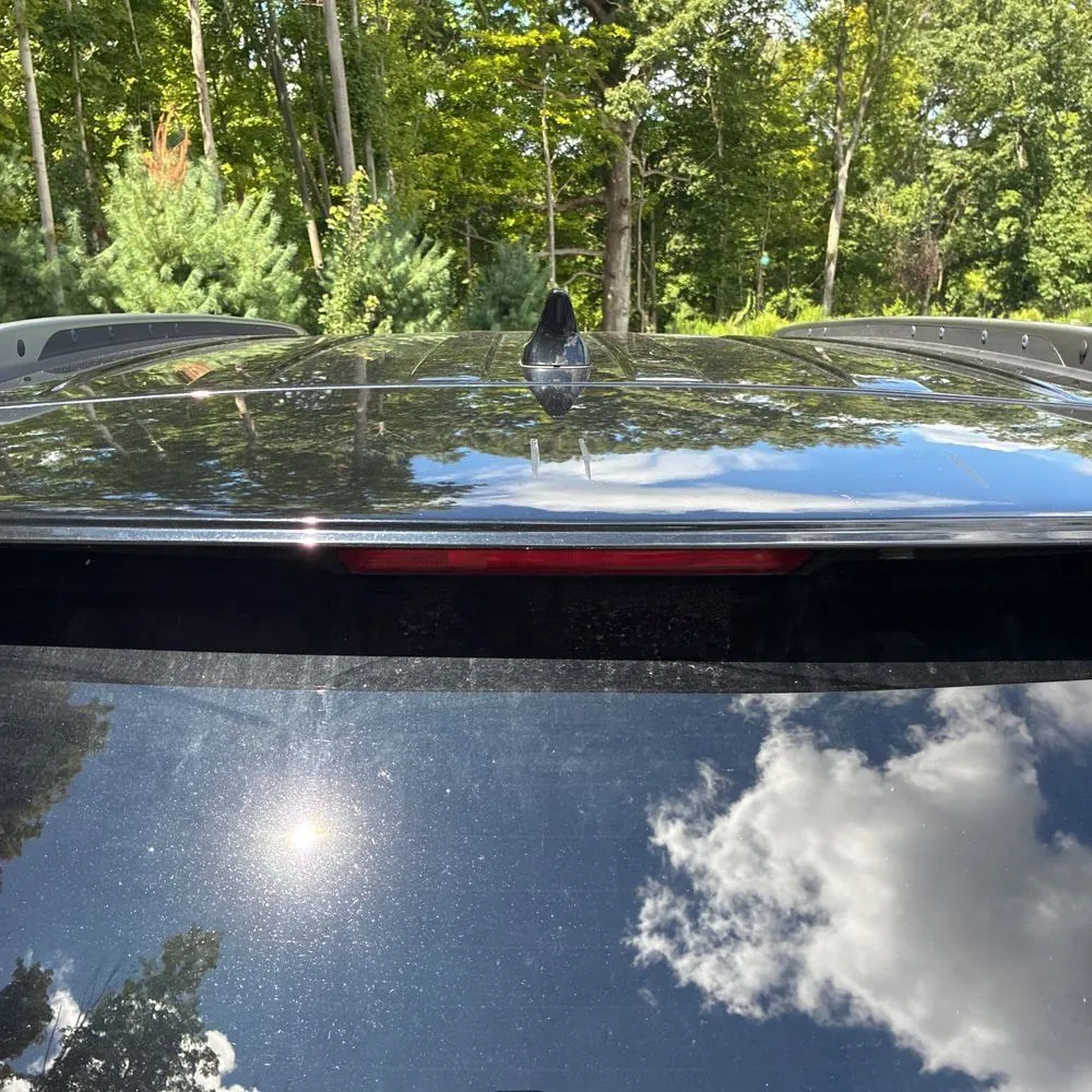 Ford Explorer photo 16