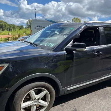Photos of 2016 Ford Explorer XLT for sale in Carlstadt, NJ at 101 Motors