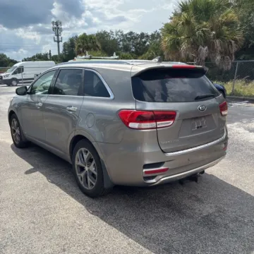 More photos of 2016 Kia Sorento 3.3L SX at 101 Motors, NJ