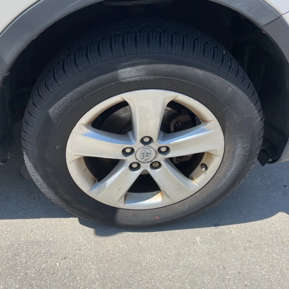 Toyota RAV4 photo 16