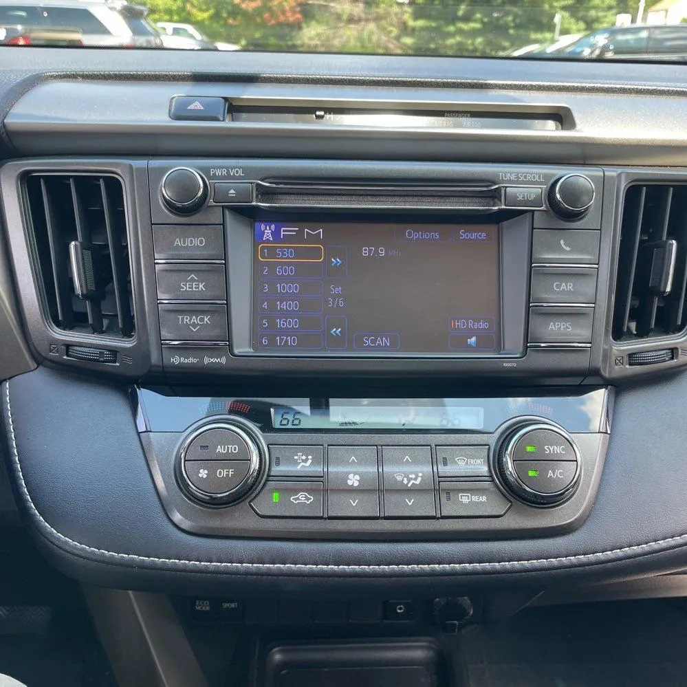 Toyota RAV4 photo 22