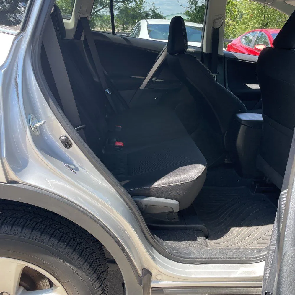 Toyota RAV4 photo 19