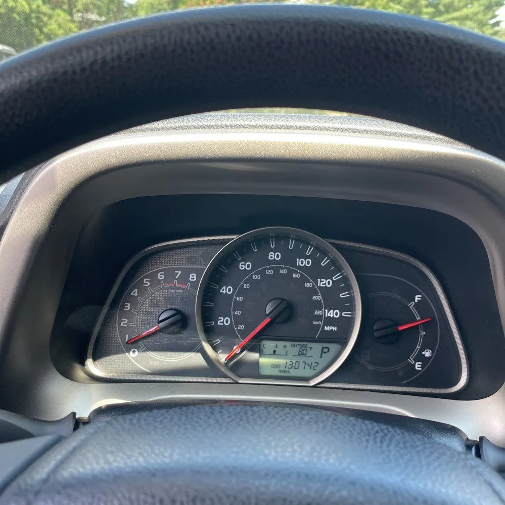 Toyota RAV4 photo 24