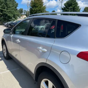 More photos of 2013 Toyota RAV4 XLE at 101 Motors, NJ