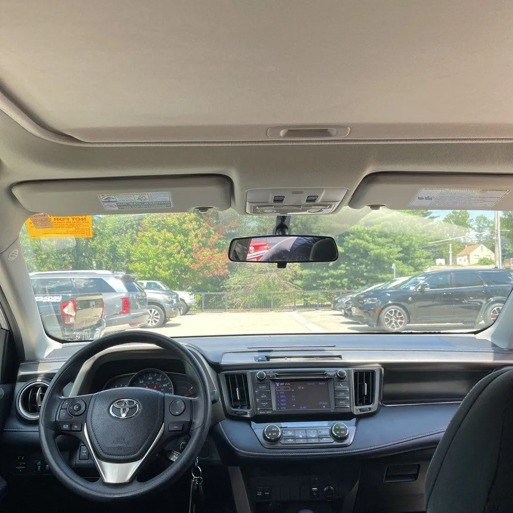 Toyota RAV4 photo 21