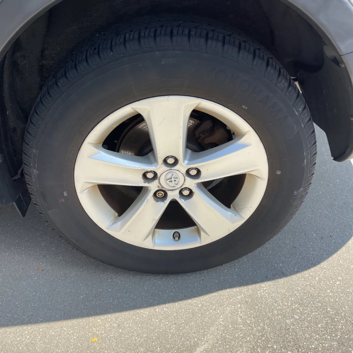 Toyota RAV4 photo 14