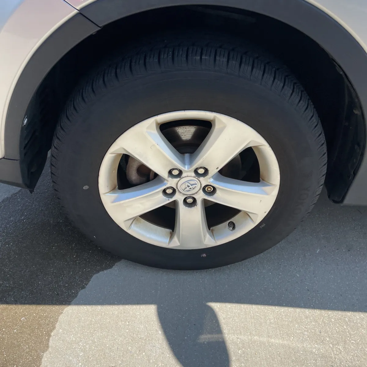 Toyota RAV4 photo 13