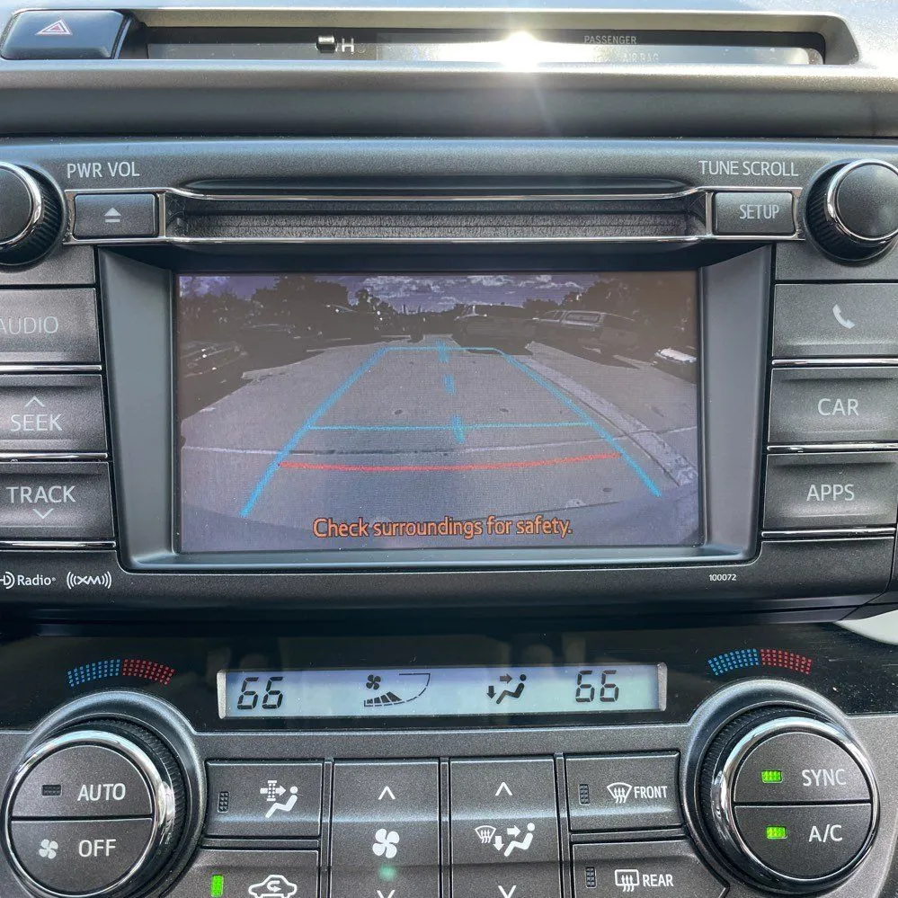 Toyota RAV4 photo 23