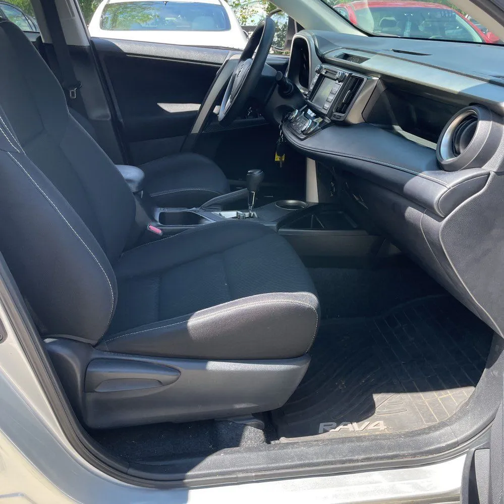 Toyota RAV4 photo 18