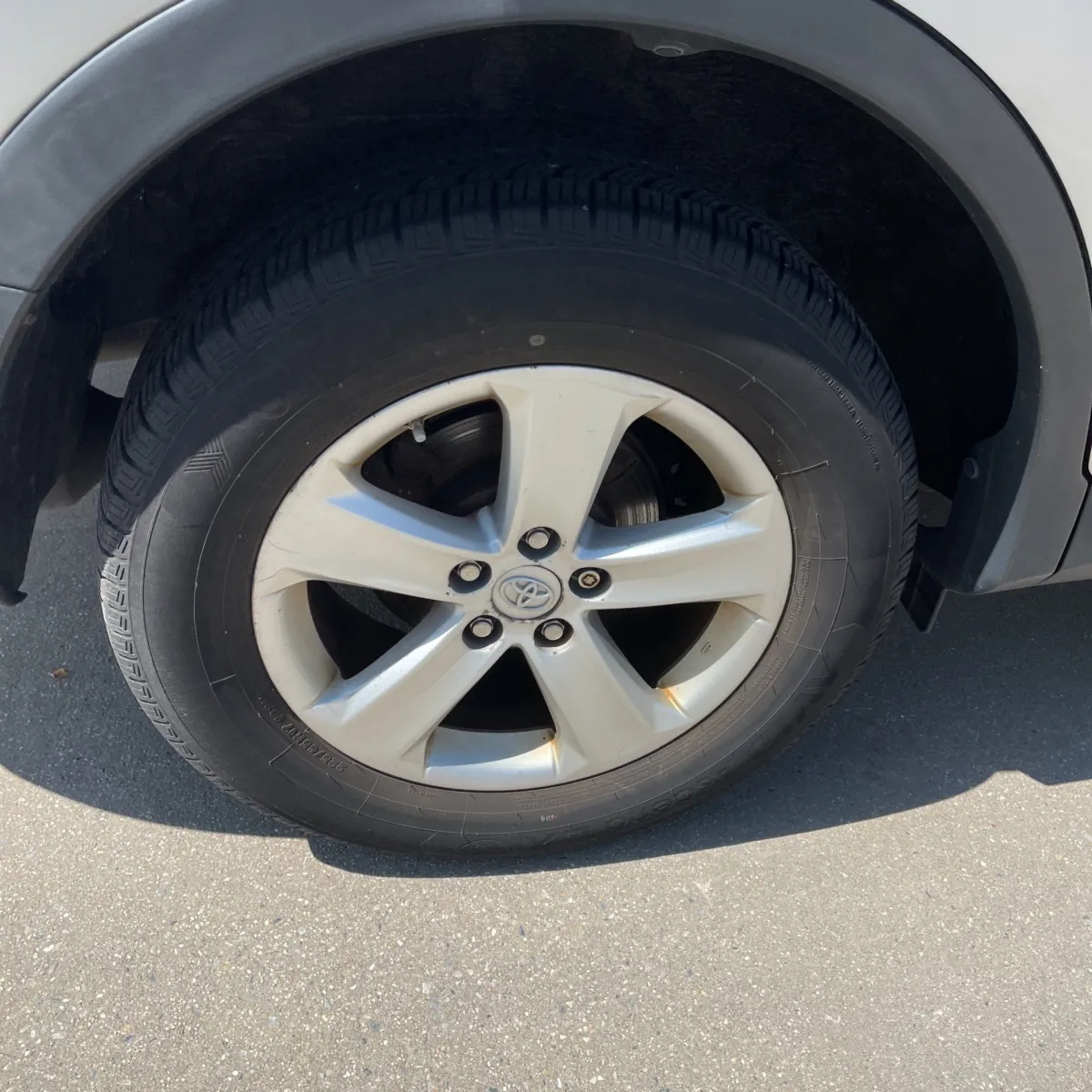 Toyota RAV4 photo 15