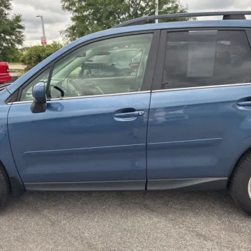 More photos of 2014 Subaru Forester 2.5i Limited at 101 Motors, NJ