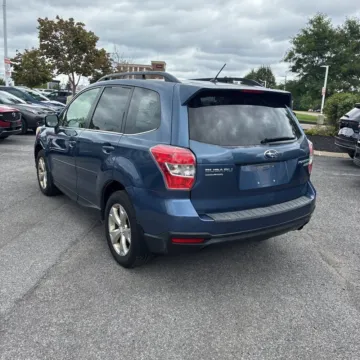 More photos of 2014 Subaru Forester 2.5i Limited at 101 Motors, NJ