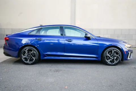 More photos of 2025 Kia K5 GT-Line at 101 Motors, NJ