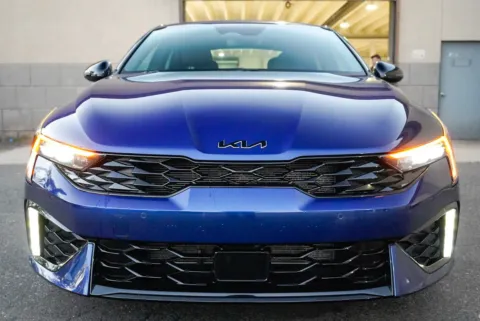 Photos of 2025 Kia K5 GT-Line for sale in Carlstadt, NJ at 101 Motors