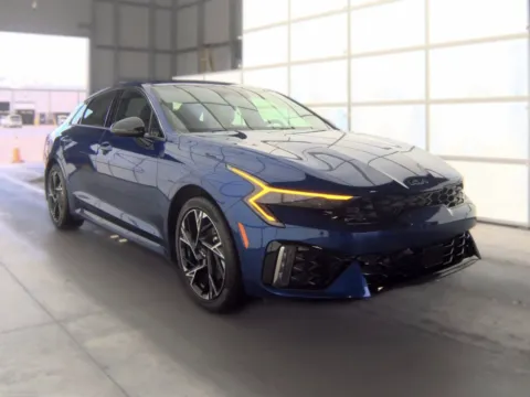 Photos of 2025 Kia K5 GT-Line for sale in Carlstadt, NJ at 101 Motors