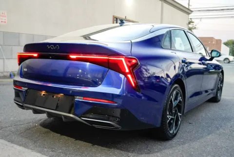 More photos of 2025 Kia K5 GT-Line at 101 Motors, NJ
