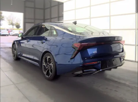 More photos of 2025 Kia K5 GT-Line at 101 Motors, NJ