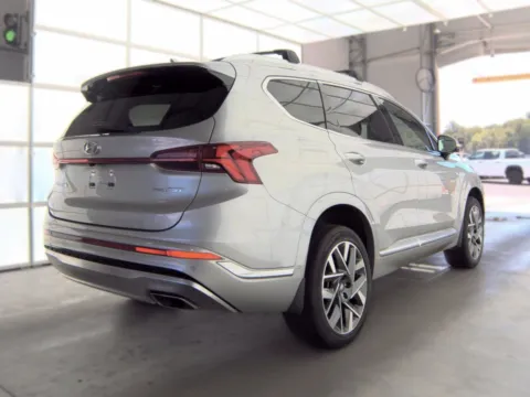 Photos of 2023 Hyundai Santa Fe Calligraphy for sale in Carlstadt, NJ at 101 Motors